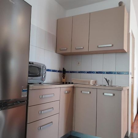 Sreca Apartment Near Beach With Bbq Bibinje Chambre photo