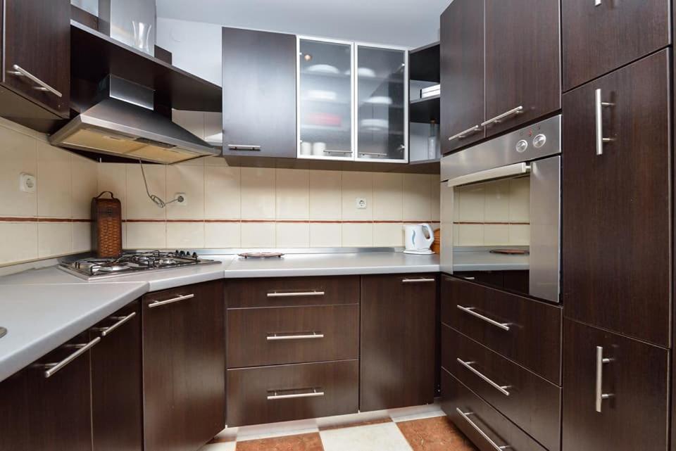 Sreca Apartment Near Beach With Bbq Bibinje Extérieur photo
