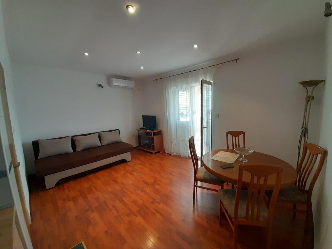 Sreca Apartment Near Beach With Bbq Bibinje Chambre photo