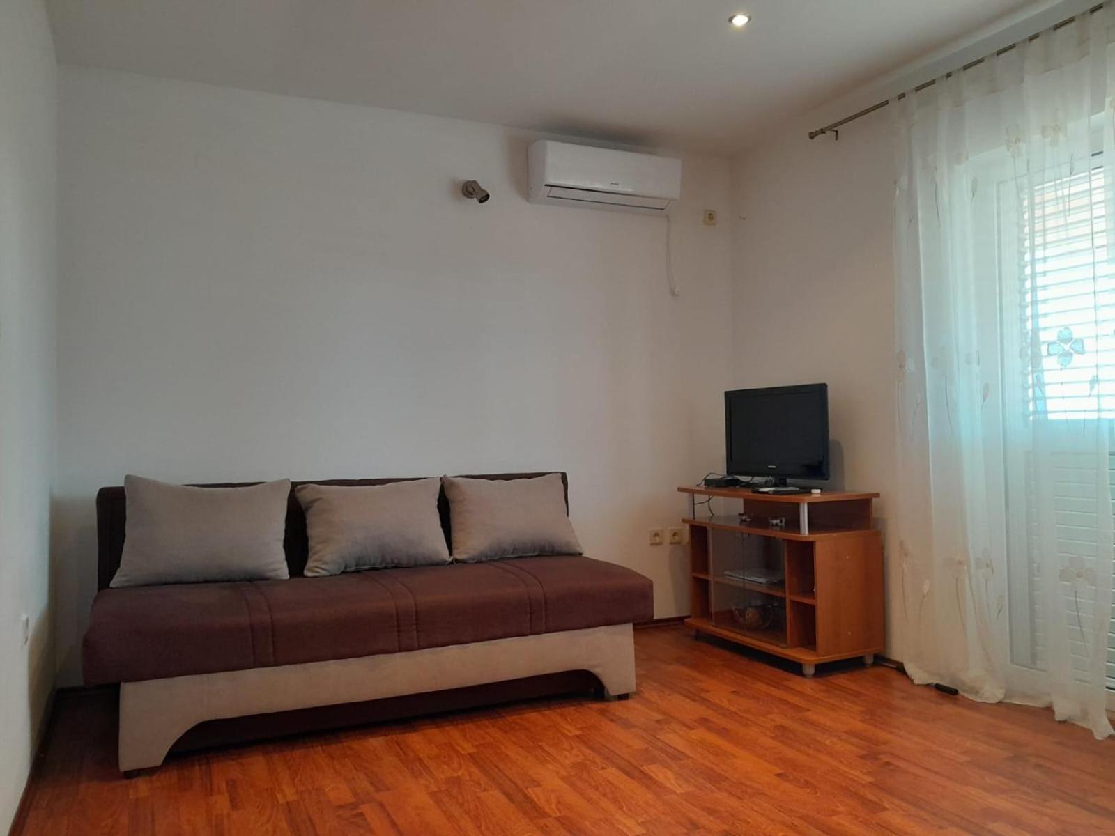 Sreca Apartment Near Beach With Bbq Bibinje Chambre photo
