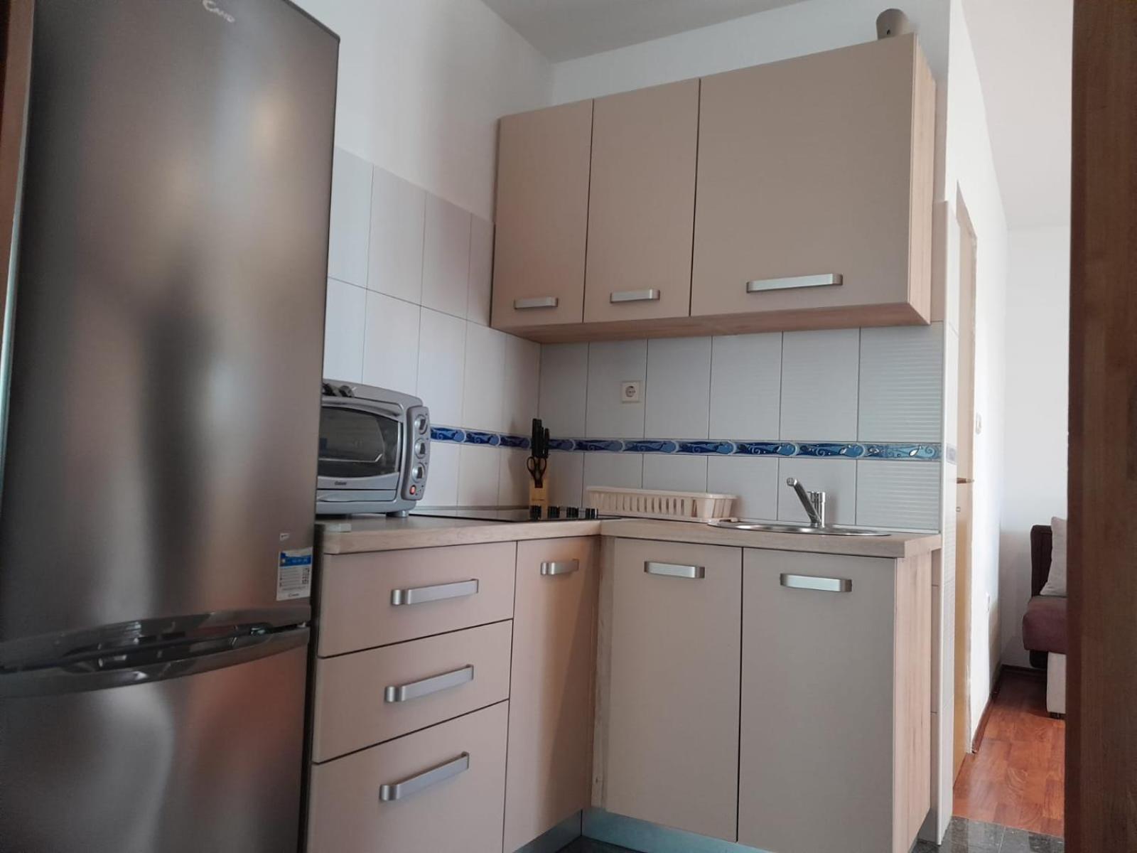 Sreca Apartment Near Beach With Bbq Bibinje Chambre photo